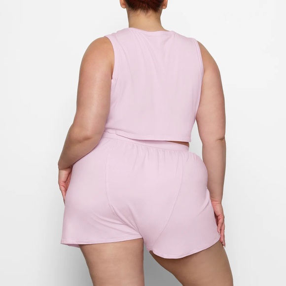 Skims boyfriend loose boxer - Picture 2 of 2